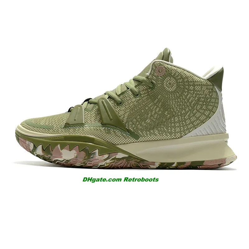 Kyrie 5 deals dhgate