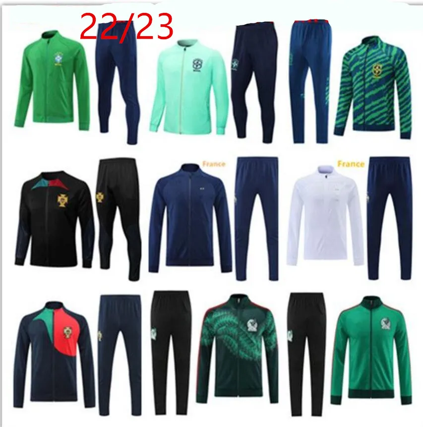 brazil soccer jersey zip