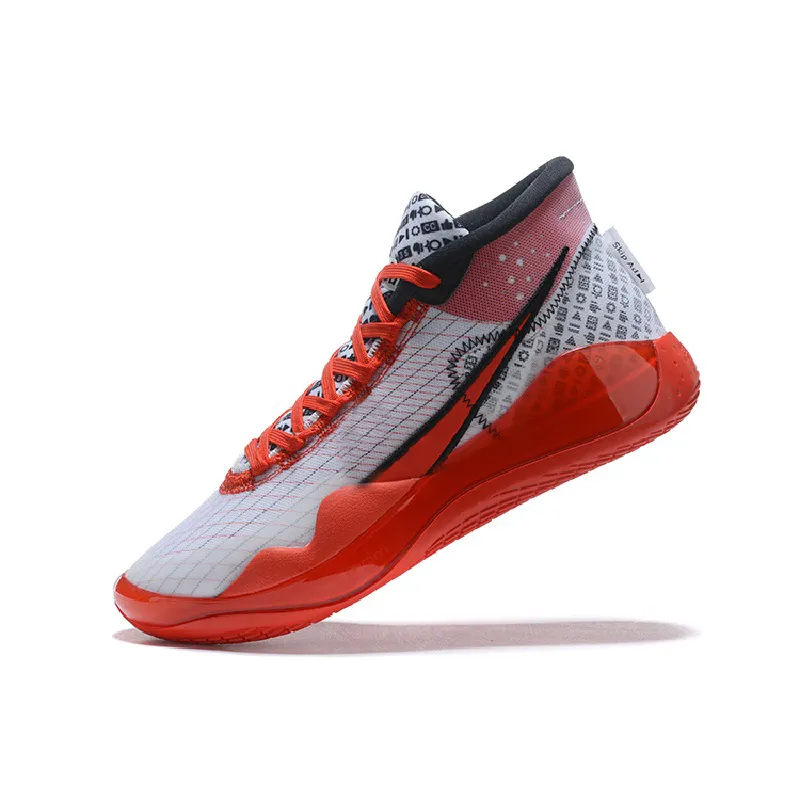 Nike zoom 2025 kevin durant 12