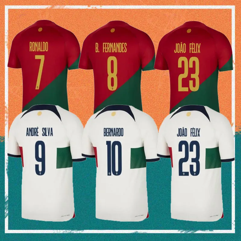 portugal futbol jersey