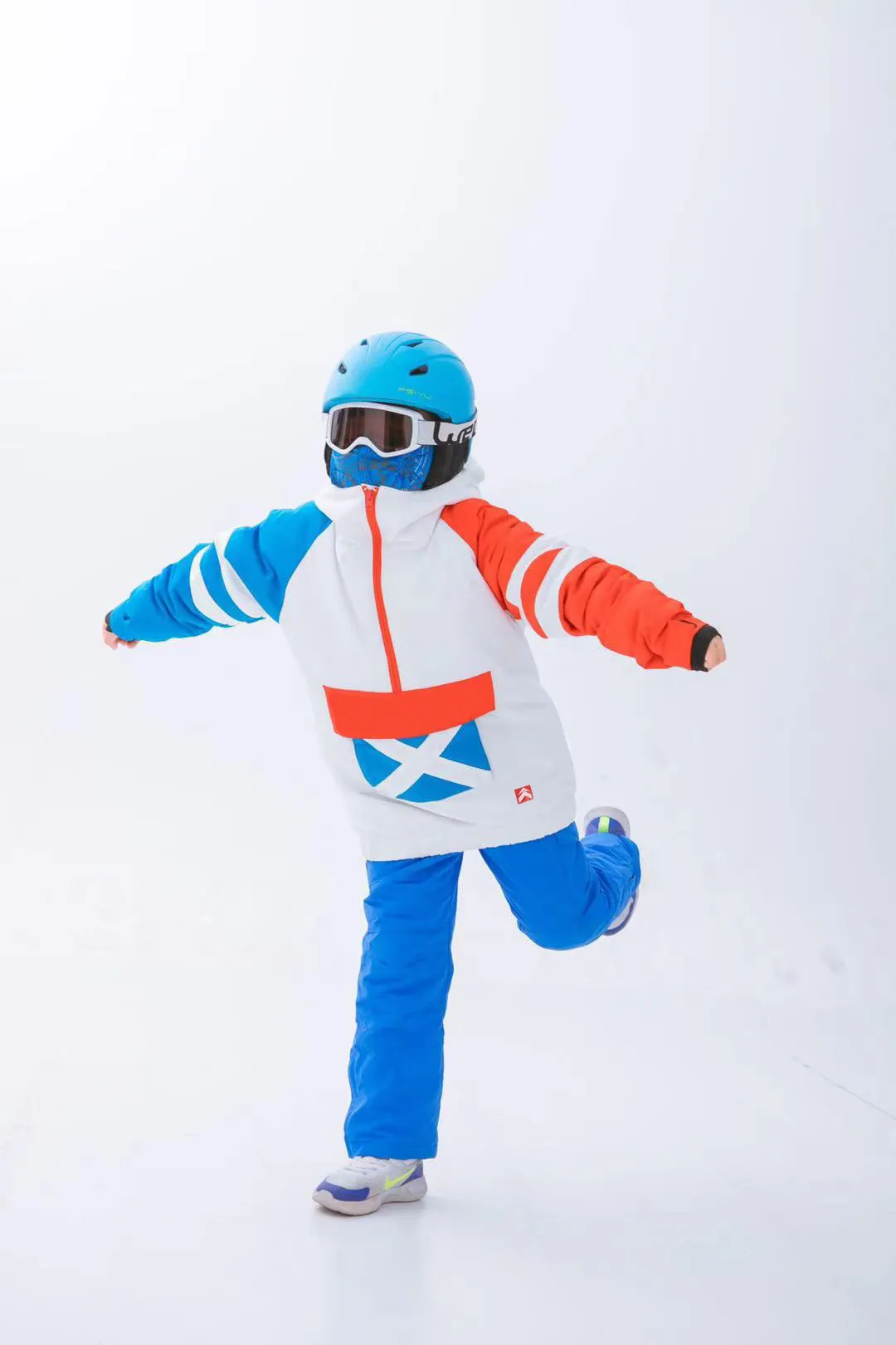 التزلج بدلات الشتاء سروال سروال الأطفال الثلج المضاد للماء الرياضة رضيع طفل  ملابس التزلج مجموعات في الهواء الطلق دافئ الأطفال من 619.61ر.س | DHgate