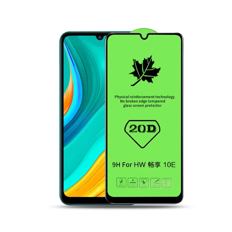 Película Protectora De Hidrogel Para IPhone 16, 15, 14, 13, 12, 11, XR, SE | Cobertura Total | Ultra Fina