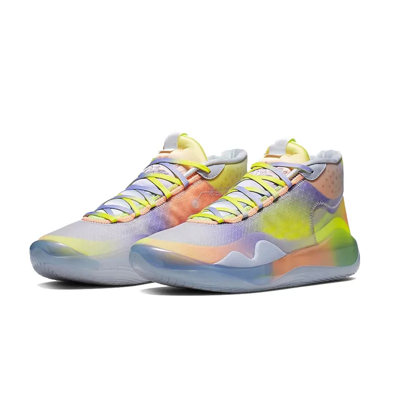 Nike zoom kd sales 12 aunt pearl
