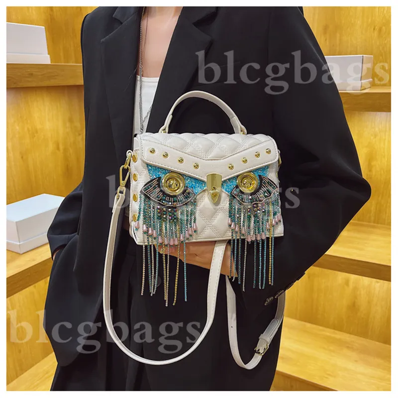 HBP Woman 2022 New Crossbody Bag Delicate Lovely Portable Shopping Plånbokskorthållare