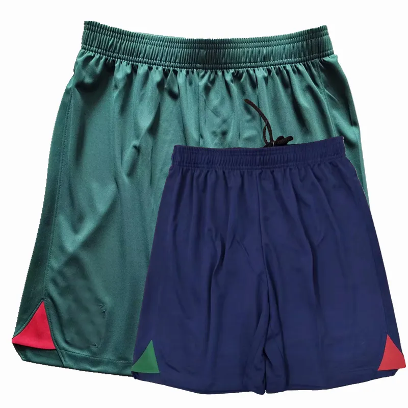 2022 2023 B.Fernandes Joao Delix Portuguesa Soccer Shorts Ronaldos Vitinha Pepe Cancelo R.Leao Bernardo Diogo J. Dalot Portuguese Football Sports Shorts Pants Pants Pants