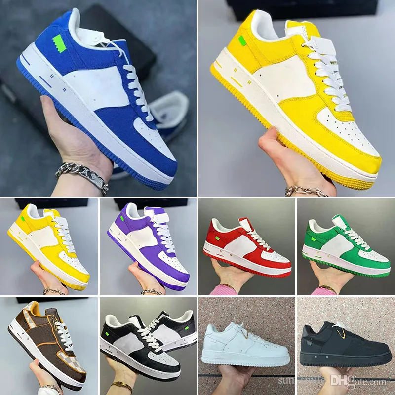 Dhgate nike cheap air force 1
