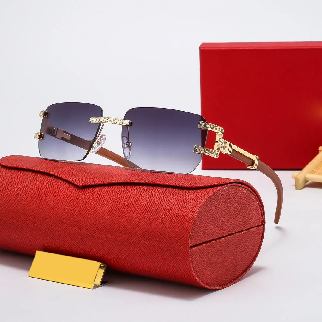 Designer Diamond Carti Prescription Sunglasses For Men For Men And