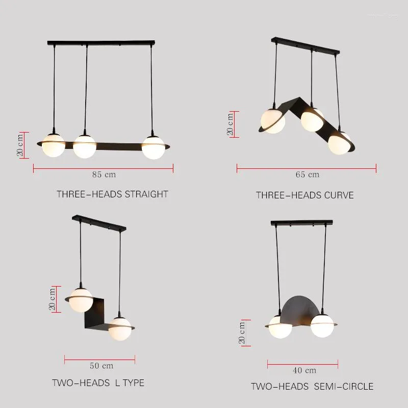 Pendant Lamps Euignis Modern Led Chandelier Lighting Decoracao Para Casa Luminarias De Interior Design Lamp Light Fixture Lumiere