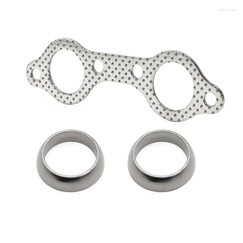 All Terrain Wheels Exhaust Donut & Manifold Gasket For Polaris RZR 800