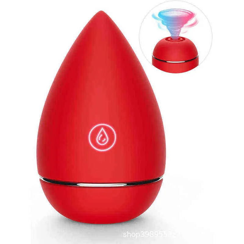 NXY Sex Eggs Orale Zuigen Vibrator 10 Snelheden Likken Vivrerende Speeltjes Voor Vrouwen Tong Tepel Cliteris Stymulator Vrouwelijke Masturbatie 1110