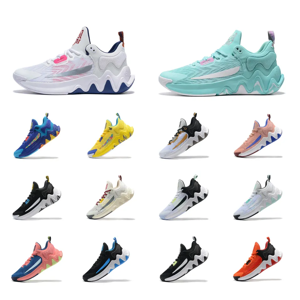 The greek freak shoes sales