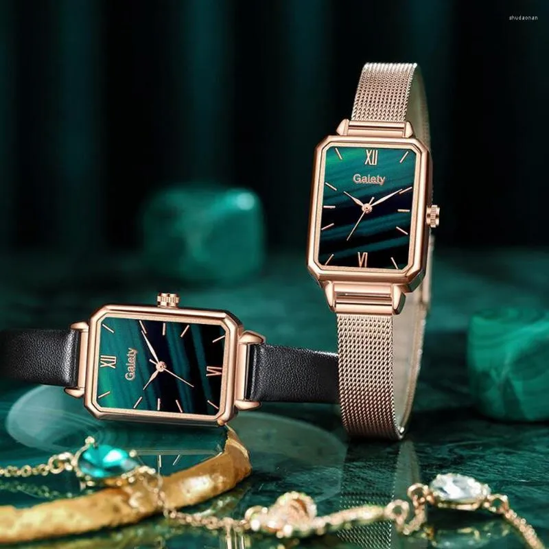 Designer watch and bracelet set deals