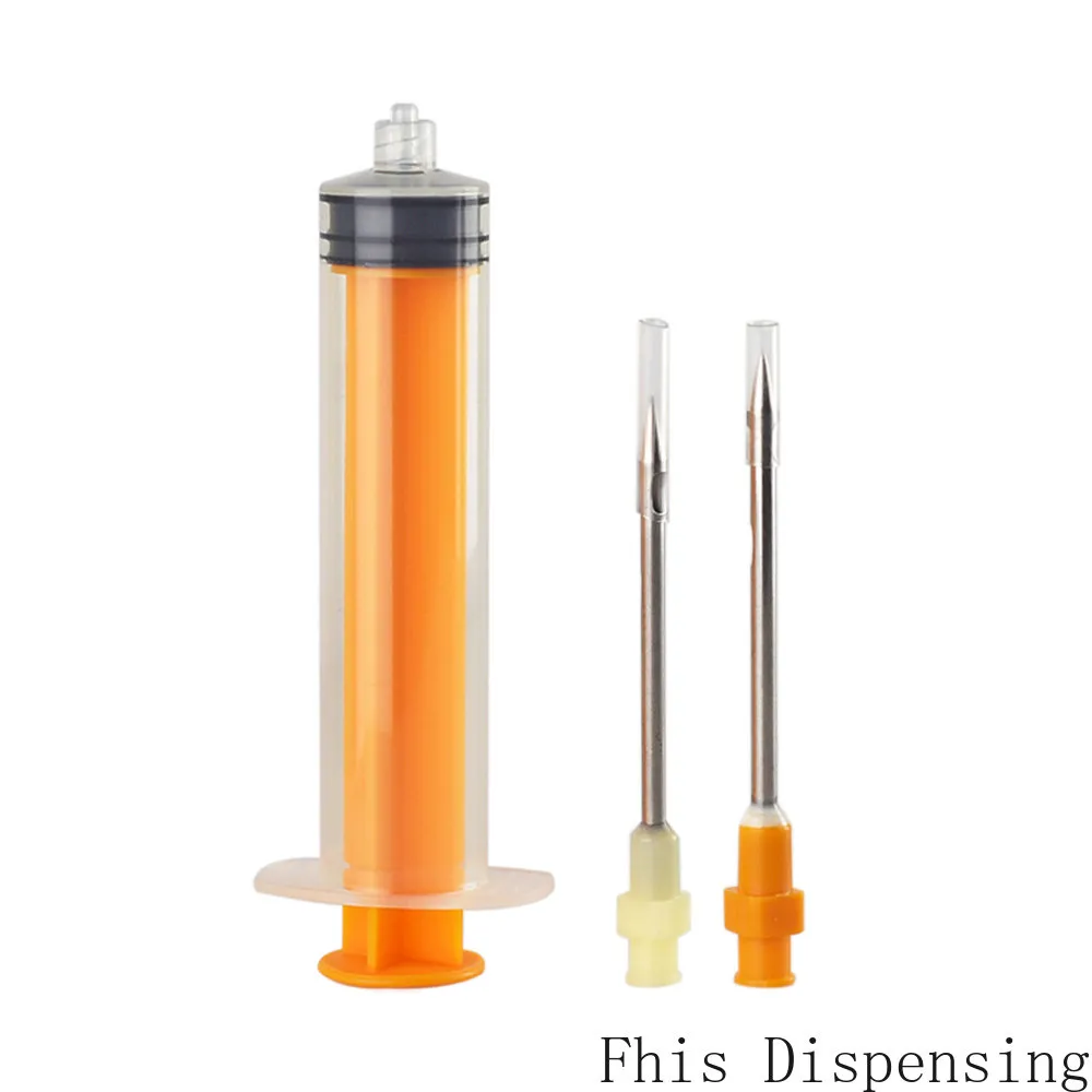 BBQ GRILL Truthahn-Injektor, tiefes Grillen, 1OZ Aroma-Marinade-Injektor. Neuer umweltfreundlicher 3-Zoll-Nadelaustausch
