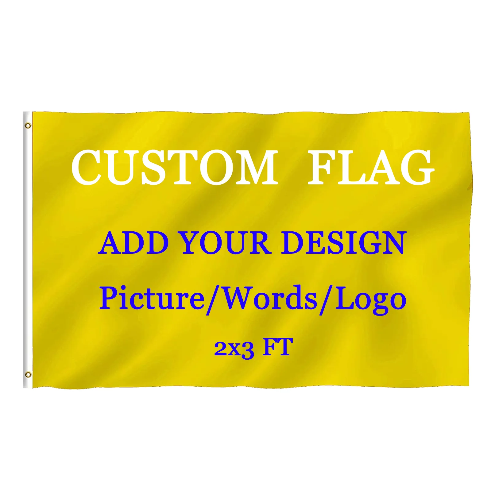 ПЕРЕМЕНАЗАНИЕ BAGETU 2x3 Ft Двусторонний национальный флаг для обычая на открытом воздухе чемпионата мира за пределами баннера сшивает ярд