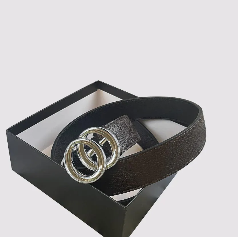 Designer Genuine Leather Belt With Fashion Buckle 12 Styles, 3.8cm Width, Highly Quality, Boxed Unisex, Size 100 140CM, AAA Rated From Fashionwind1, $14.1 | DHgate.Com Designer Genuine Leather Belt With Fashion Buckle 12 Styles, 3.8cm Width, Highly Quality, Boxed Unisex, Size 100 140CM, AAA Rated From Fashionwind1, $14.1 | DHgate.Com