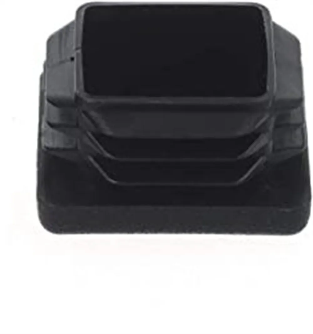 1x1 plastic end caps deals