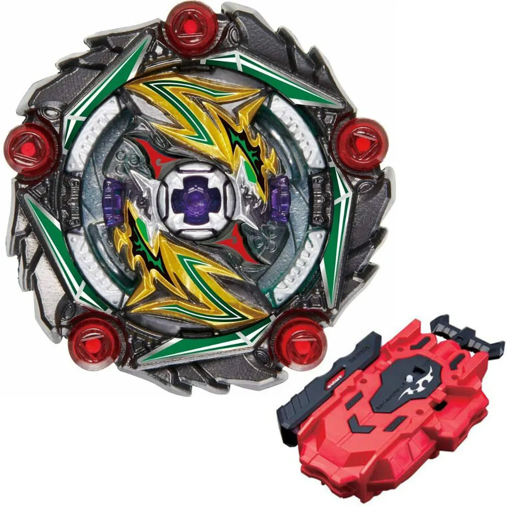 TAKARA TOMY Beyblade Burst B-163 Superking Brave Valkyrie Evolution' 2 –  BeyBurst