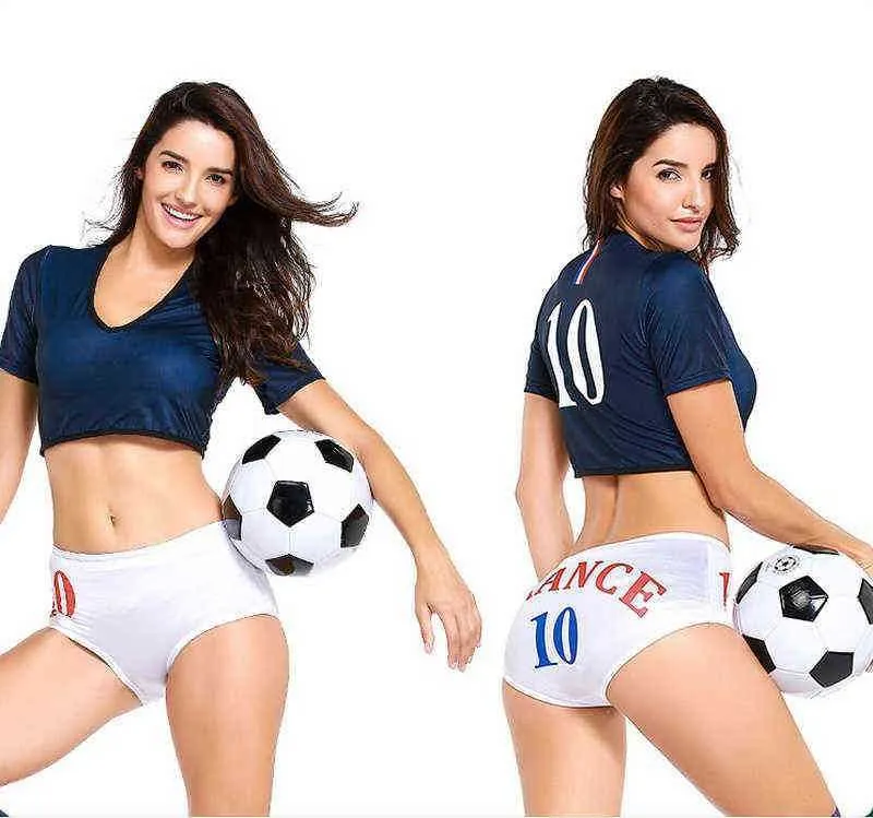 Soccer Uniform 04