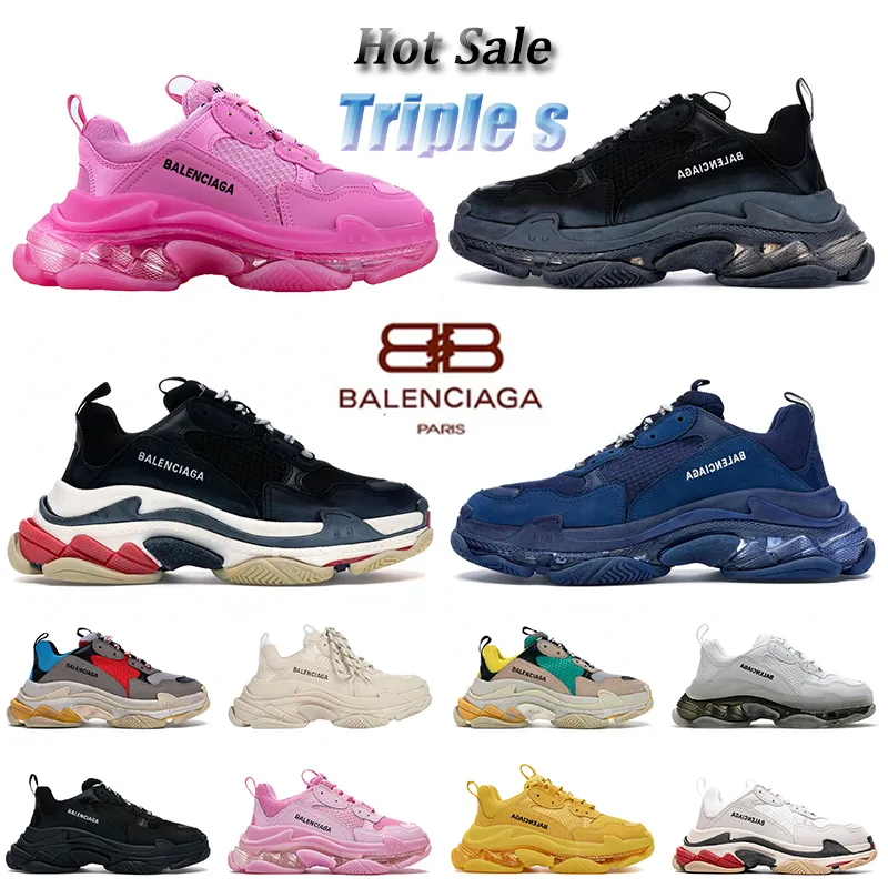 balenciaga upcoming shoes