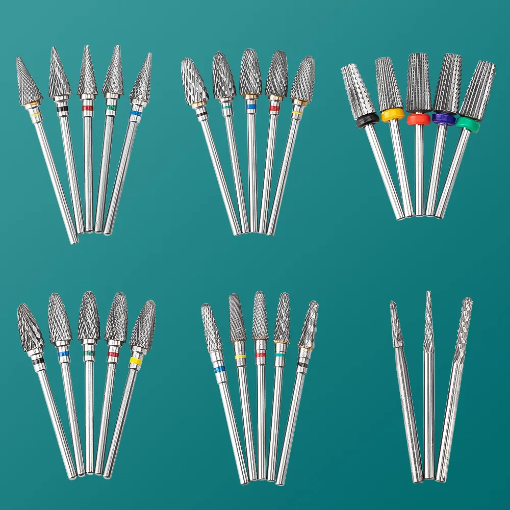 The Benefits of Nail Buffing for Healthier, Stronger Nails