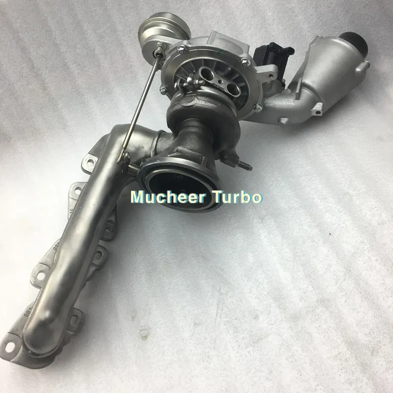 A274 A2740903180 A2740903480 A2740903580 TurboCharger for Mercedes E C Cla W212 W204 C300 Engine