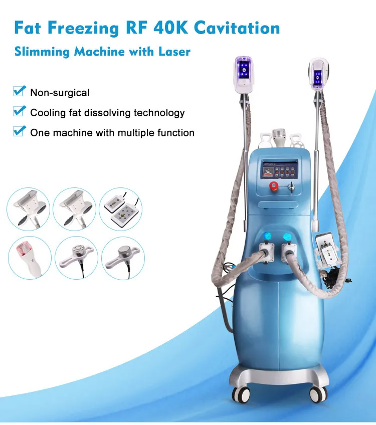 2022 NEW Cavitation Fat Burning Cellulite Removal Body Sculpture Contouring Vacuum Shaping Slimming Face Lifting Machine