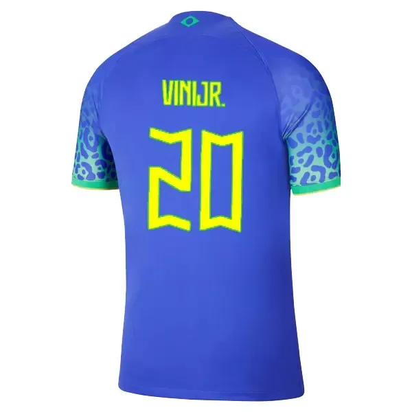 Camiseta De Futbol PAQUETA BRAZILS COUTINHO MARCELO PELE JESUS CASEMIRO Brasil 22 23 949 DHgate