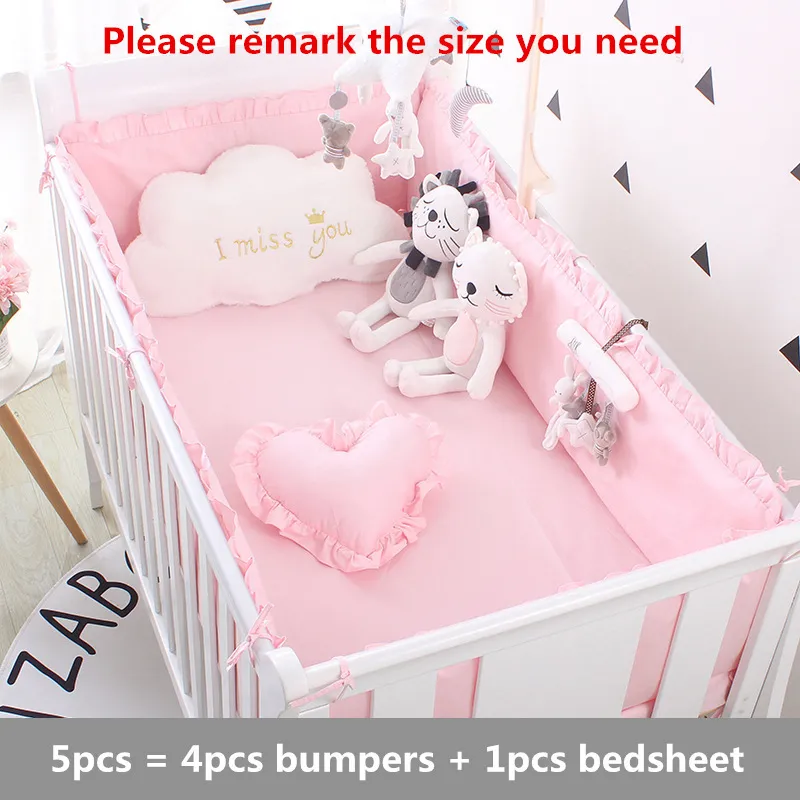 Pink cots 2025