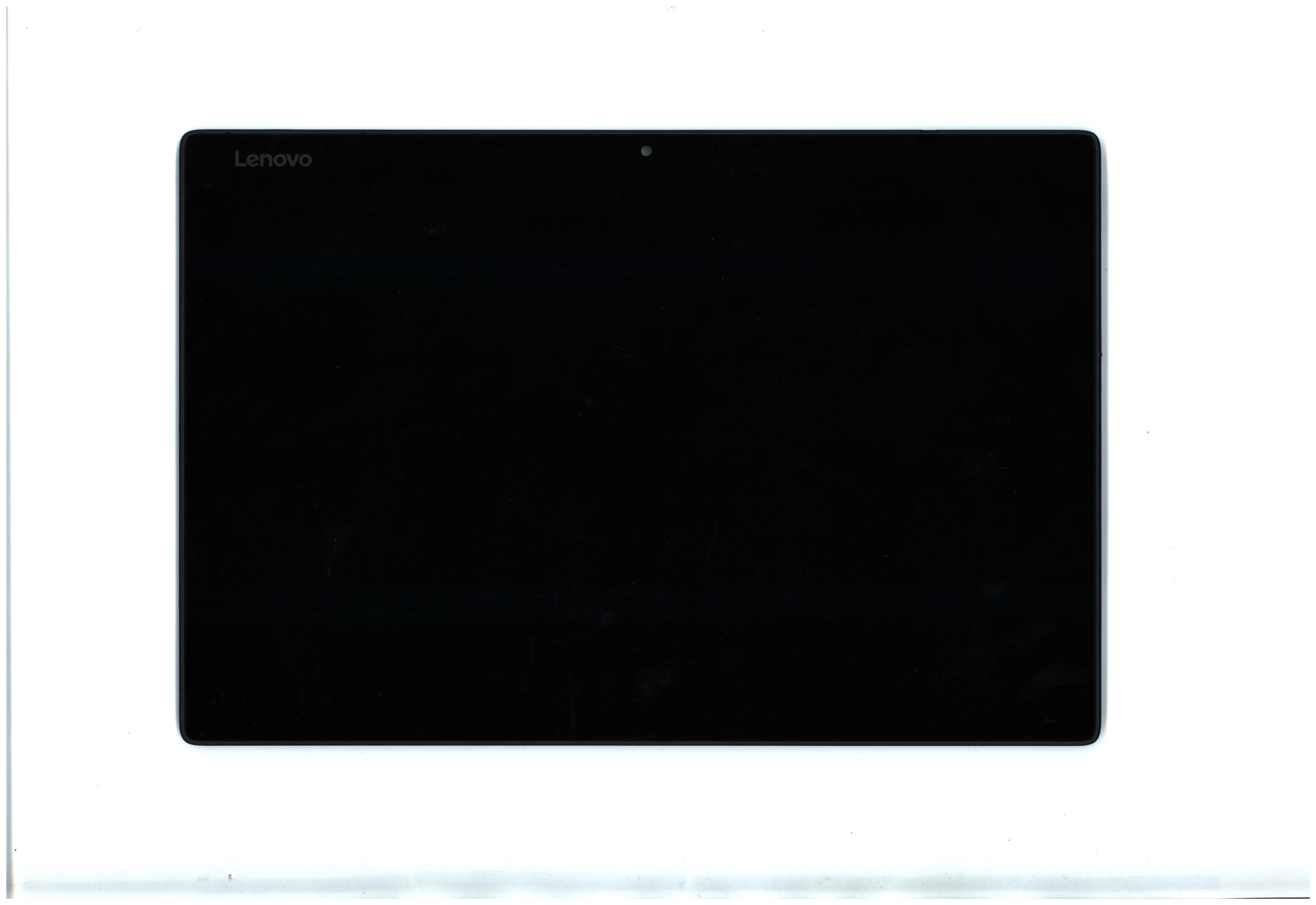 레노버 태블릿 Miix 520-12IKB FHD 터치 LCD 화면 5D10P92363 용 새 원본 노트북 화면