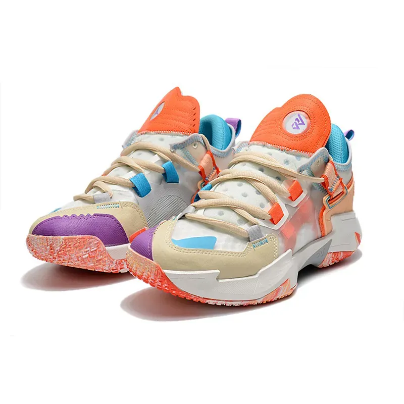 Westbrook pink shoes top