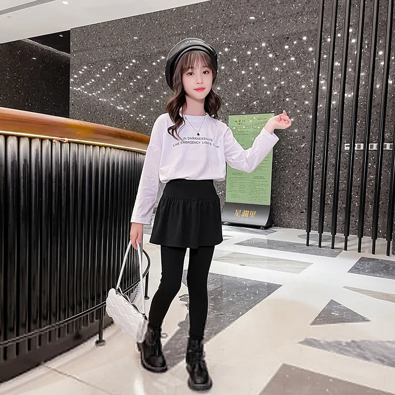 Leggins for kids top