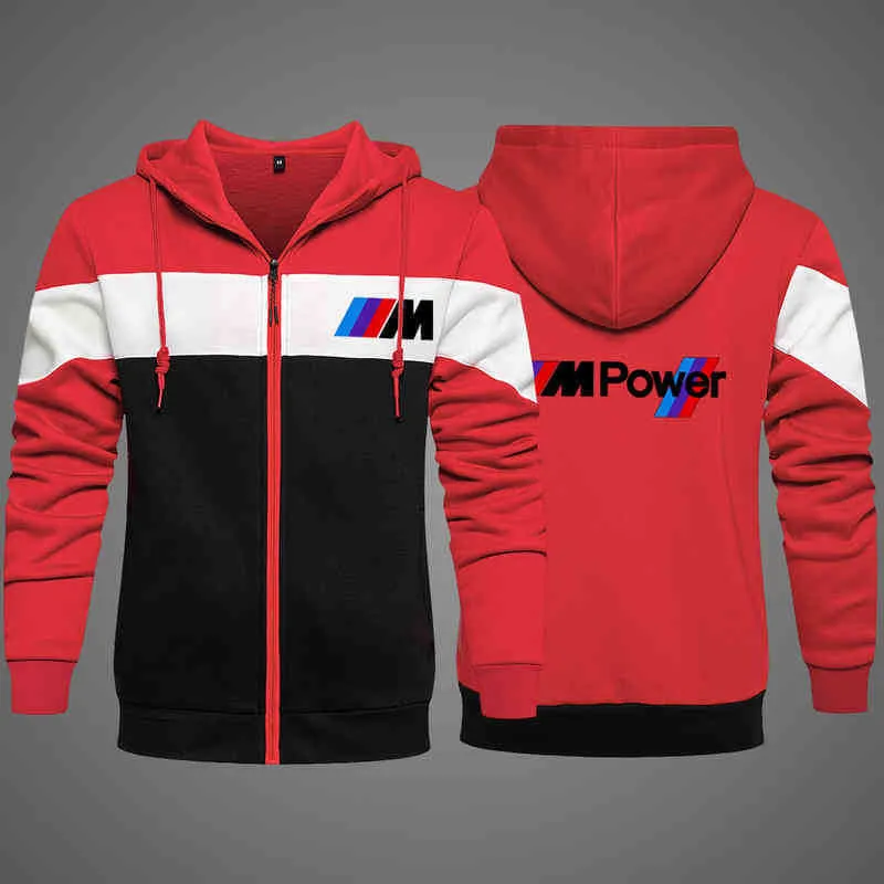 Bmw m power hoodie hot sale