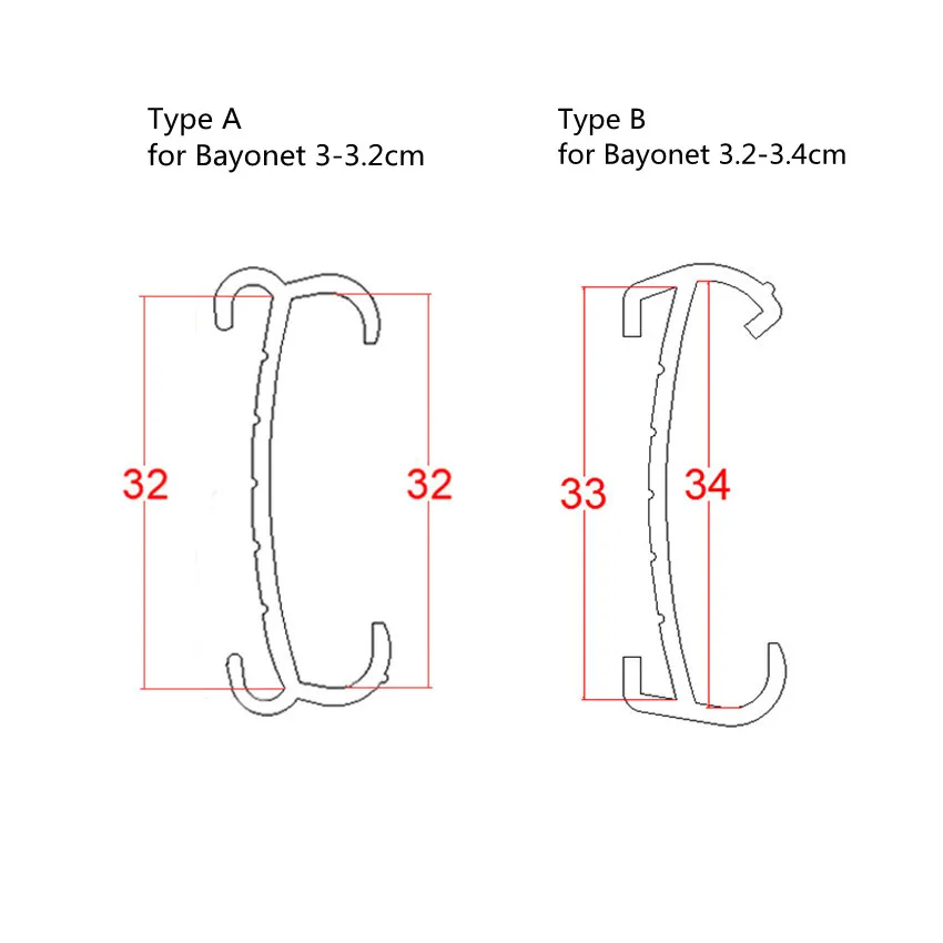 Fournitures de détail étagère en plastique étiquette carte étiquette de prix support d'affichage mobile dur PVC supermarché stockage Rack signalisation 