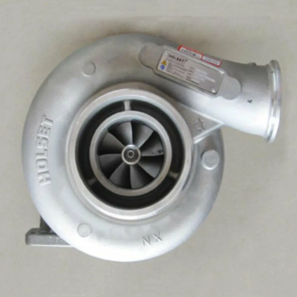 شاحن Holset TurboCharger HX40 4051102 و 4051103 Cummins 6CTTA-C215