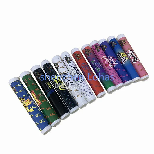 Wholesale Pre Roll Packaging Backpack Boyz Tubes Packaging Bottles With