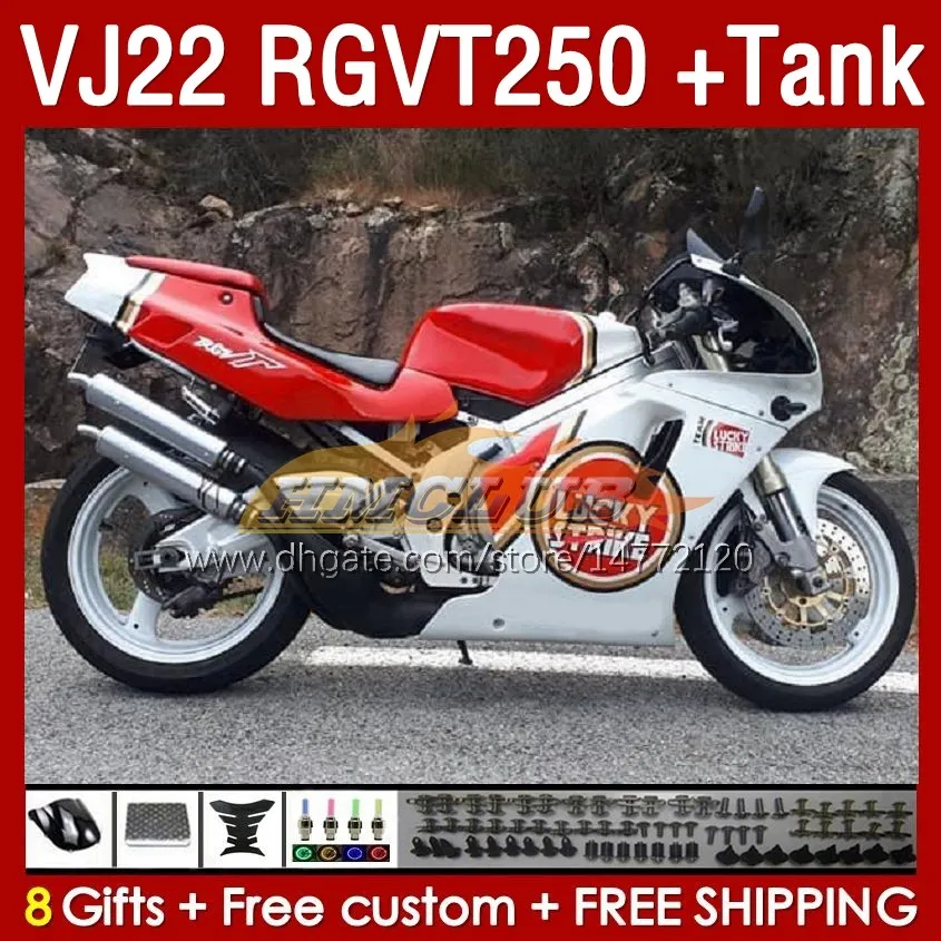 Suzuki RGVT250 VJ 22 RGV RGVT 250 CC RGVT-250 160NO.193 RGV250 SAPC VJ22 90 91 92 1993 1995 1996 RGV-250 1990 1991 1992 1995