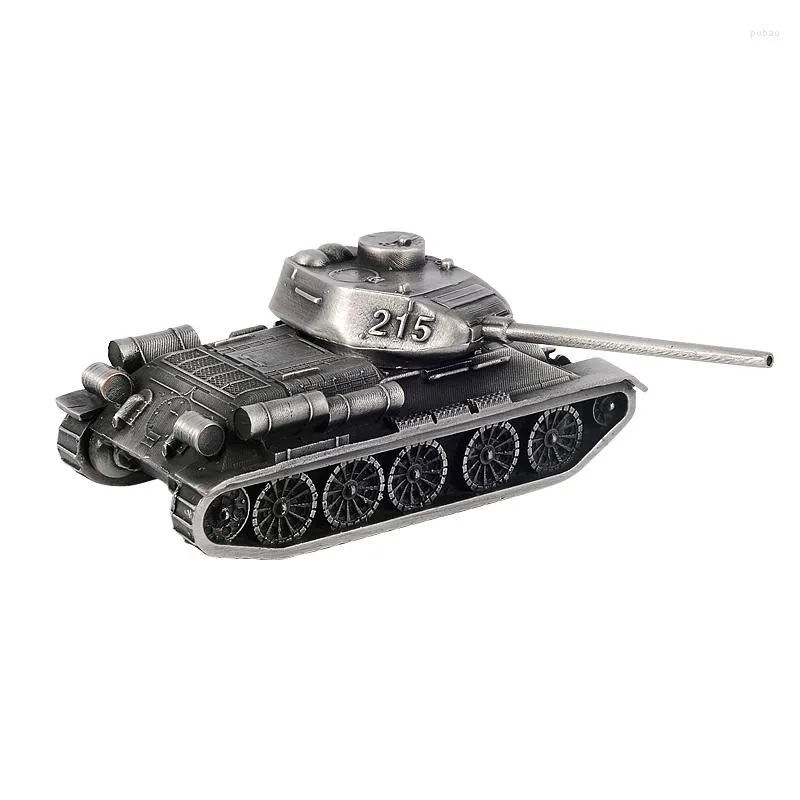 Décorations intérieures 1/72 T-34/85 MODEAU MODÈLE MÉDEURE MODÈLE DE TOUELL