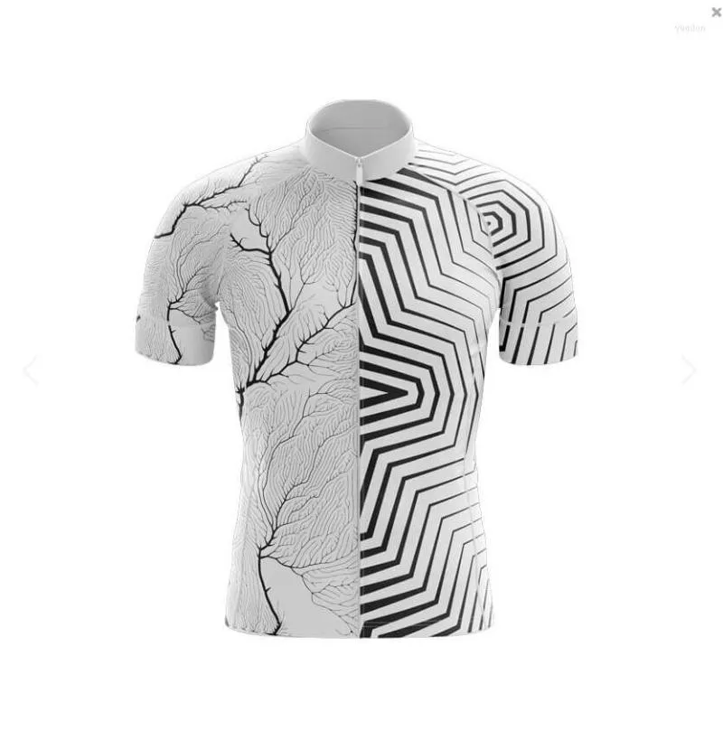 T￤vlingssatser 2022 Team Abstract Cycling Jersey Customized Road Mountain Race Top Max Storm