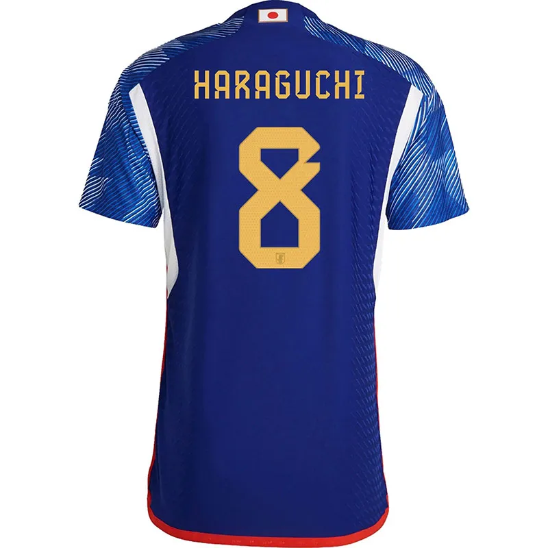 ウェア Japan National Team Soccer Jersey Yamane Japan Soccer Jersey : Kids Football Kit With Special Design