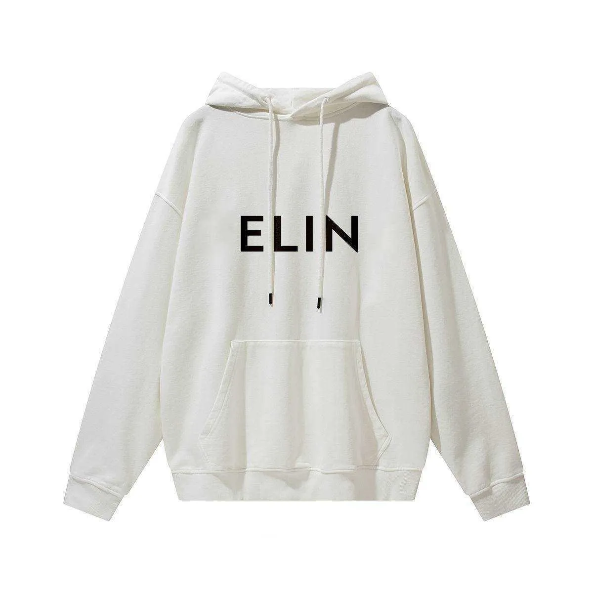 Sweatshirts Mens Hoodies Sweatshirts Brand Fashion New CLINE
