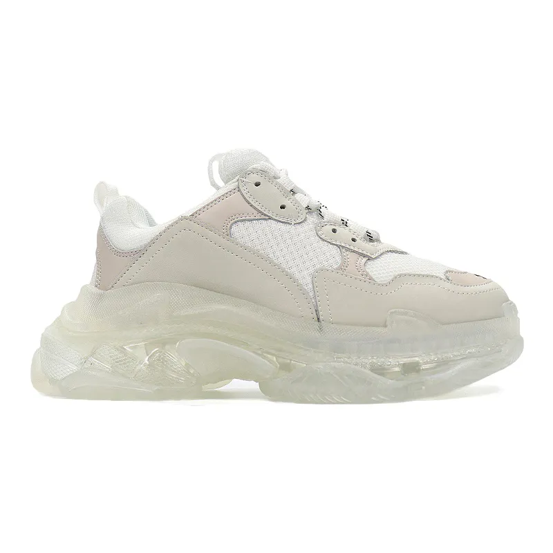 Triple top s blanches