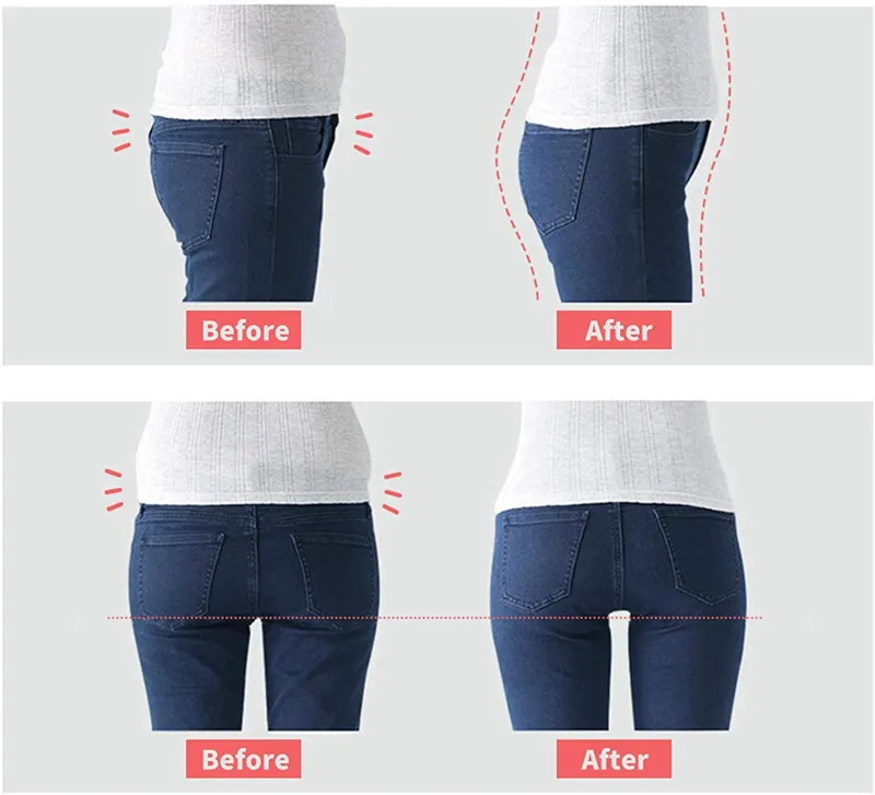 Womens Tummy Control Body Shaper With Slimming Spanks Hip Enhancer  Shapewear For Women 221007 From Xue03, $10.8