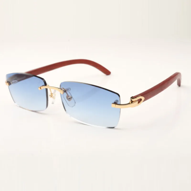 Cartier glasses white best sale sticks