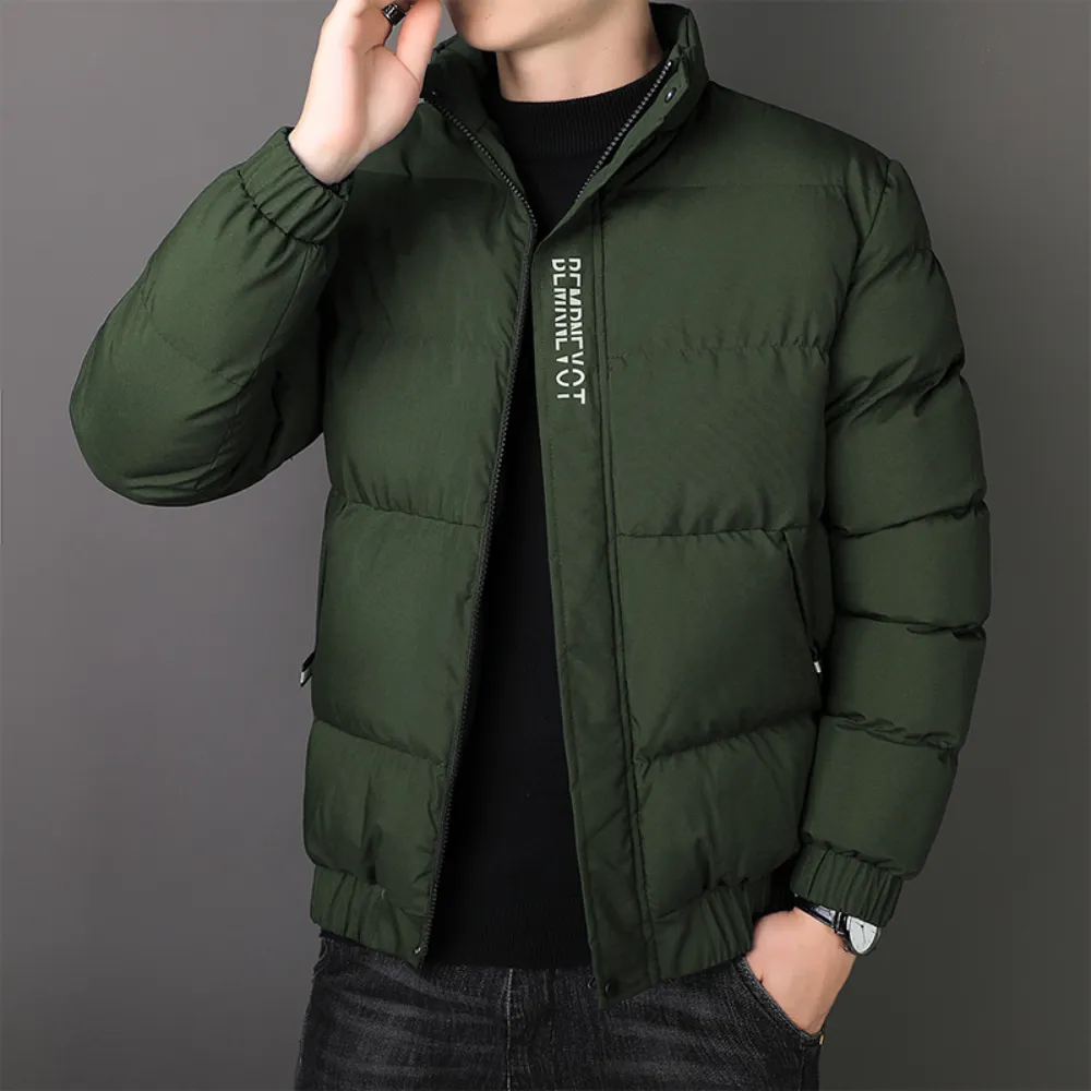 Amazon.com: Middle And Elderly Hooded Coat Winter Korean