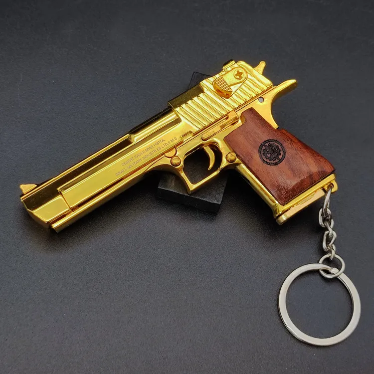 1/6 デザートイーグル ゴールド Toy Time toy desert eagle products