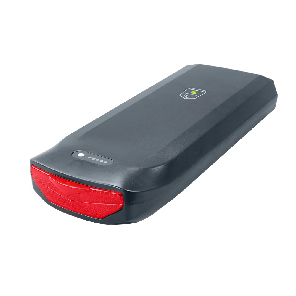 High Performance 48V 14Ah Lithium Ion Somfy Rechargeable Battery Pack