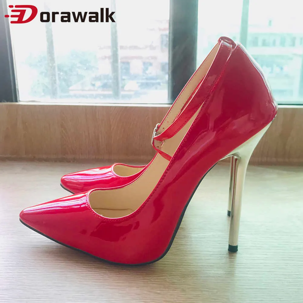 13 cm high shop heels