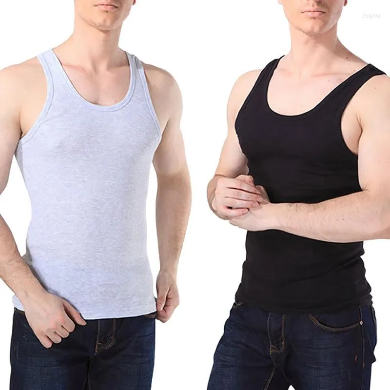 Corps pour hommes Shapers Men's Men Slimming Underwear Shaper Corset Vest 2 Piece Tummy Belly Taist Slim 6 Style Shapewear