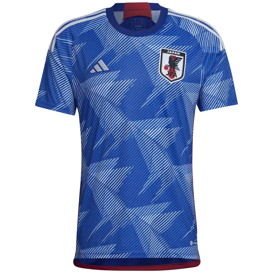 Mejor Precio En A Granel Japan Soccer Jersey: Kit De Football Pour