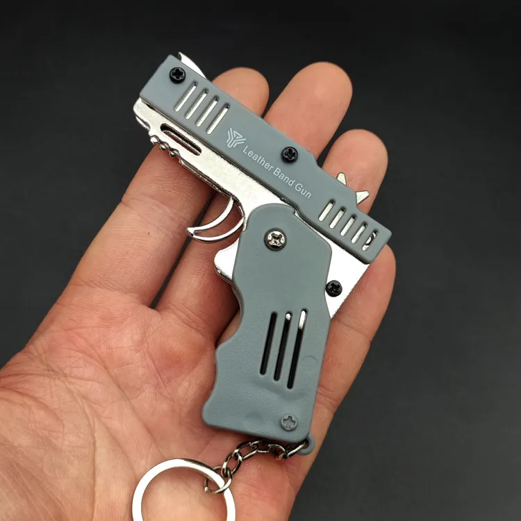 フィジェットトイ　銃 Fidget Toy] Introducing the ultra-luxury fidget GoBiggeR